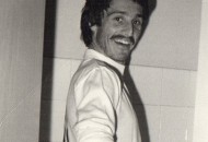 Palmanova calcio Di Blas Claudio a Fagagna 1977-78 in promozione